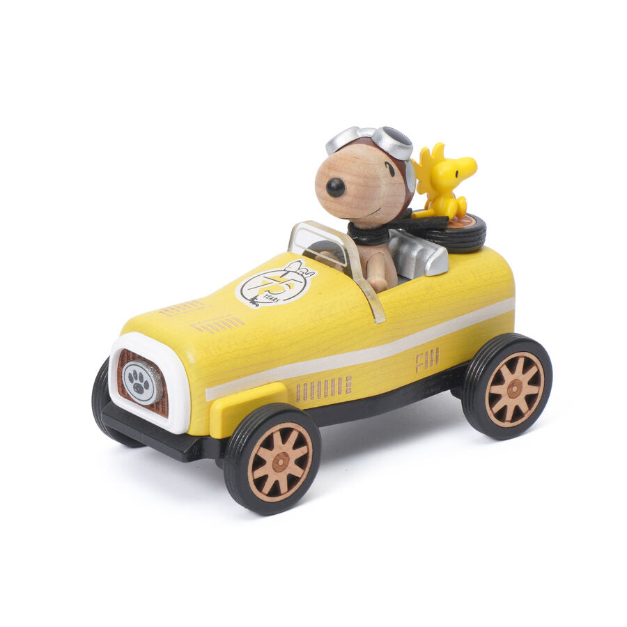 Boîte à Musique Voiture Automobile